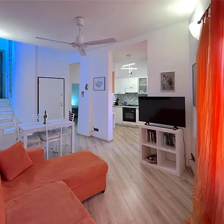 Apartment Casa Piazzetta