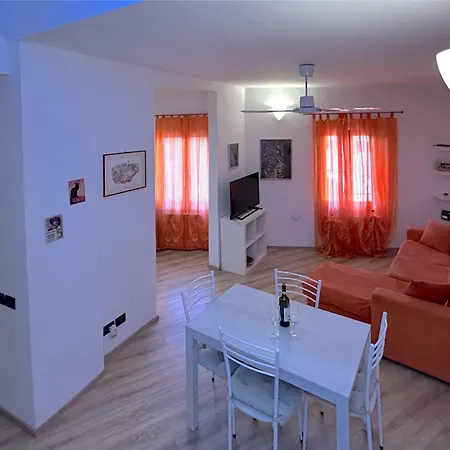 Casa Piazzetta * Siena
