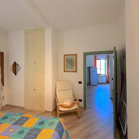 Apartment Casa Piazzetta *