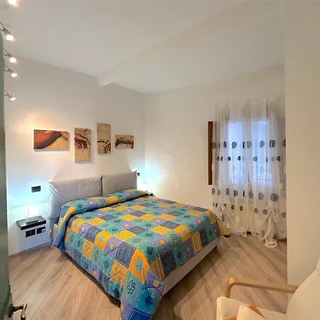 Casa Piazzetta Apartment