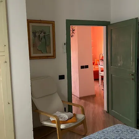 Appartement Casa Piazzetta *