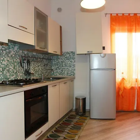 Casa Piazzetta *