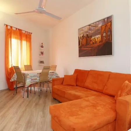 Lejlighed Casa Piazzetta