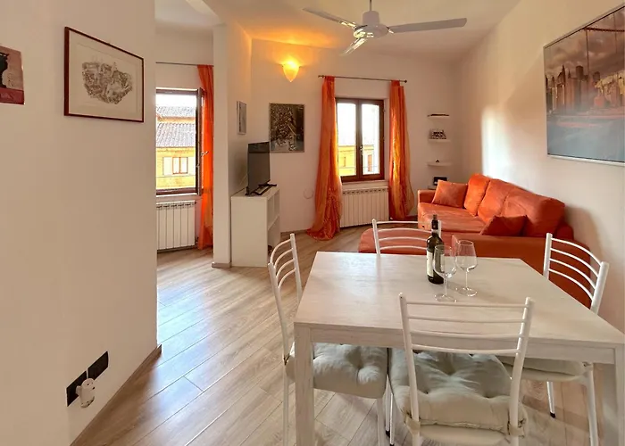 Casa Piazzetta