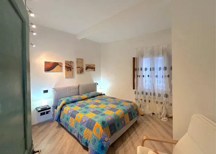 Casa Piazzetta Apartment