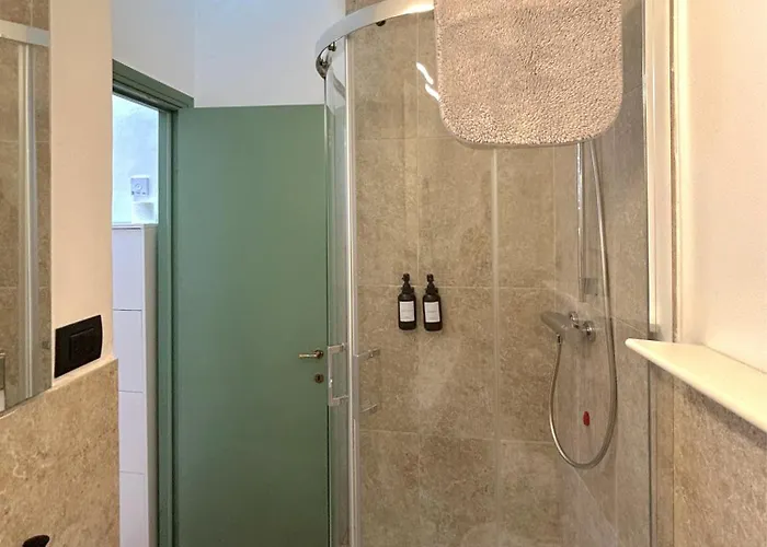 Casa Piazzetta Apartment *