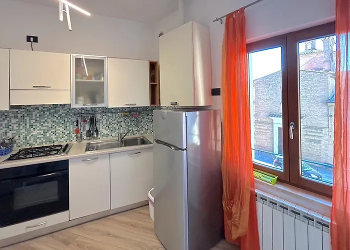 Casa Piazzetta
