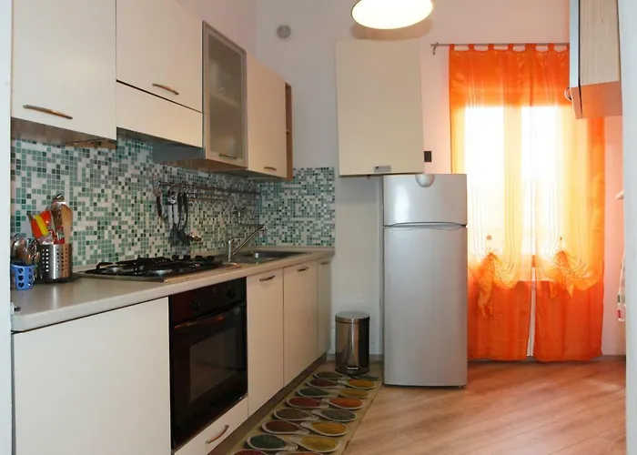 Casa Piazzetta *
