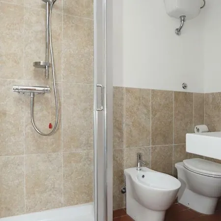 Casa Piazzetta Apartment *