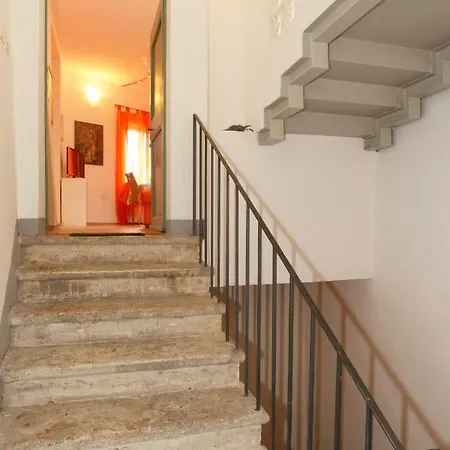 Casa Piazzetta Apartment Siena