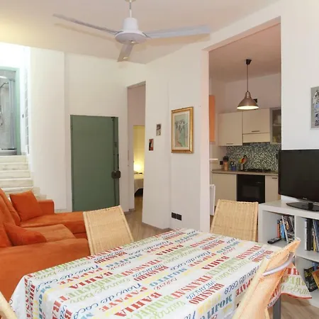 Apartment Casa Piazzetta *