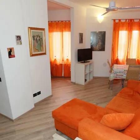 Casa Piazzetta * Siena